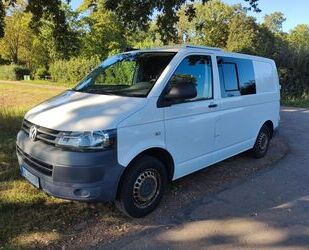 VW T5 Transporter Gebrauchtwagen