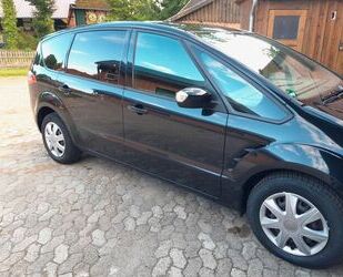 Ford S-Max Gebrauchtwagen