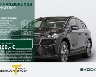 Skoda Enyaq Gebrauchtwagen