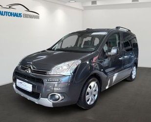 Mitsubishi Berlingo 