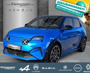 Alpine A290 Gebrauchtwagen