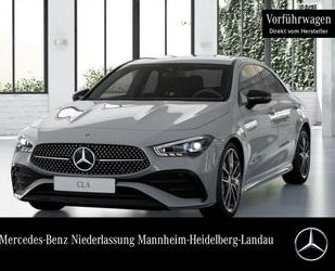Mercedes-Benz CLA 200 Gebrauchtwagen