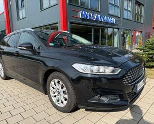 Ford Mondeo Gebrauchtwagen