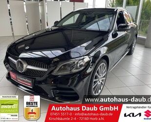 Mercedes-Benz C 300 Gebrauchtwagen
