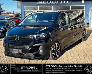 Citroen SpaceTourer Gebrauchtwagen