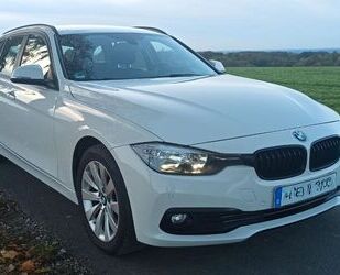 BMW 316 Gebrauchtwagen