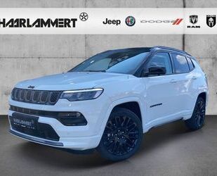 Jeep Compass Gebrauchtwagen