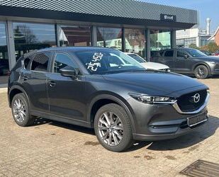 Mazda CX-5 Gebrauchtwagen