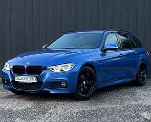 BMW 330 Gebrauchtwagen