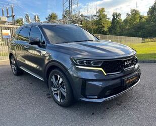 Kia Sorento Gebrauchtwagen