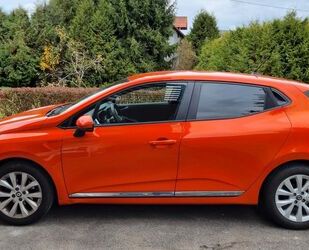 Renault Clio Gebrauchtwagen