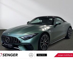 Mercedes-Benz SL 55 AMG Gebrauchtwagen