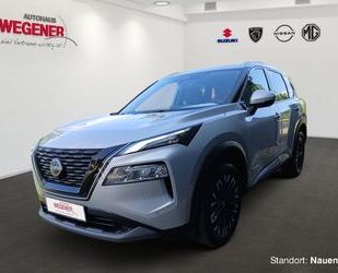 Nissan X-Trail Gebrauchtwagen