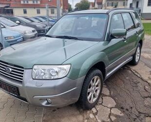 Subaru Forester Gebrauchtwagen