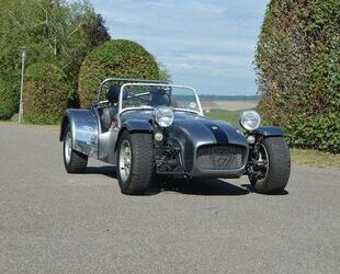 Caterham Andere Gebrauchtwagen