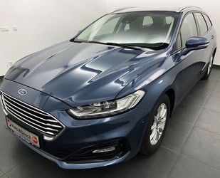 Ford Mondeo Gebrauchtwagen