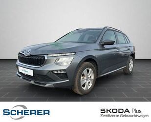 Skoda Kamiq Gebrauchtwagen