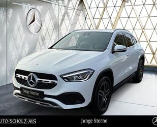 Mercedes-Benz GLA 200 Gebrauchtwagen