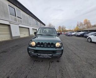 Suzuki Jimny Gebrauchtwagen