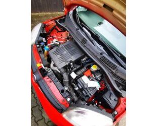 Fiat New Panda Gebrauchtwagen