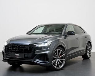Audi Q8 Gebrauchtwagen