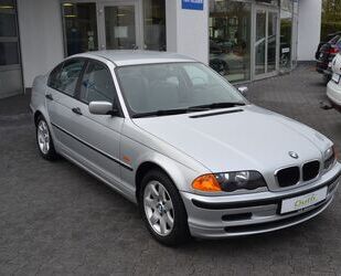 BMW 318 Gebrauchtwagen