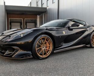 Ferrari 812 Gebrauchtwagen