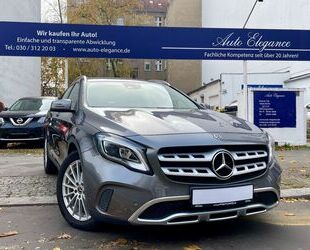 Mercedes-Benz GLA 250 Gebrauchtwagen
