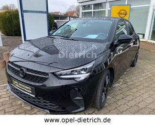Opel Opel Corsa Black Edition 1.2 Turbo Gebrauchtwagen