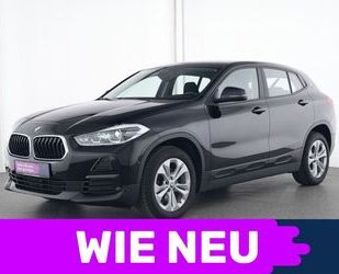 BMW X2 Gebrauchtwagen