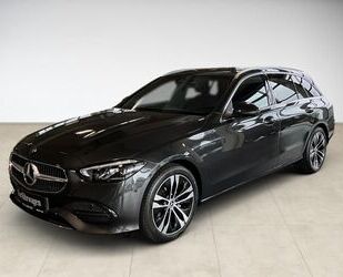 Mercedes-Benz C 220 Gebrauchtwagen