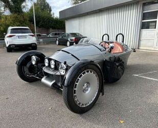 Morgan 3 Wheeler Gebrauchtwagen
