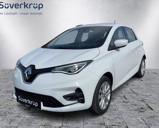 Renault ZOE Gebrauchtwagen