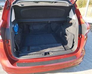 Ford C-Max Gebrauchtwagen