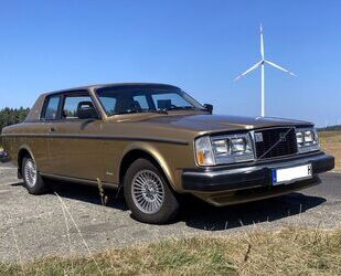 Volvo 262 Gebrauchtwagen
