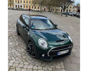 Mini Cooper SD Clubman Gebrauchtwagen