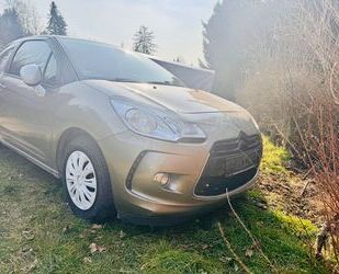 Citroen DS3 Gebrauchtwagen