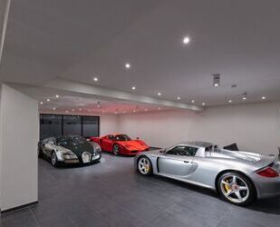 Ferrari 512 Gebrauchtwagen
