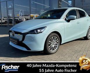 Mazda 2 Gebrauchtwagen