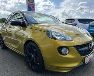 Opel Adam Gebrauchtwagen