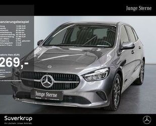 Mercedes-Benz B 200 Gebrauchtwagen