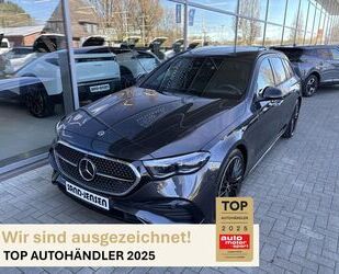 Mercedes-Benz E 220 Gebrauchtwagen