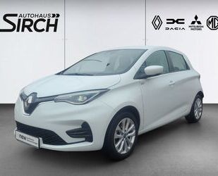 Renault ZOE Gebrauchtwagen