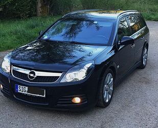 Opel Vectra Gebrauchtwagen