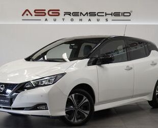 Nissan Leaf Gebrauchtwagen