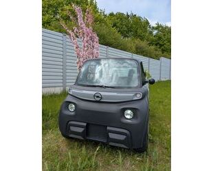 Opel Rocks-e Gebrauchtwagen