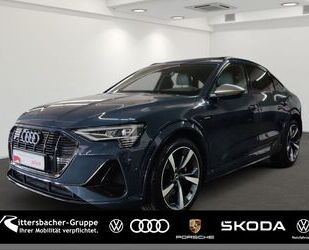 Audi e-tron Gebrauchtwagen