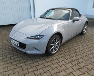 Mazda MX-5 Gebrauchtwagen