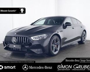 Mercedes-Benz AMG GT Gebrauchtwagen