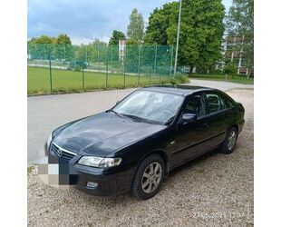 Mazda 626 Gebrauchtwagen